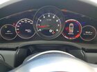 2022 Porsche Cayenne Черный vin: WP1AA2AY6NDA03954