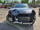 2023 Porsche Cayenne Base Черный vin: WP1AA2AY6PDA05349