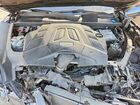 2023 Porsche Cayenne Base Черный vin: WP1AA2AY6PDA05349