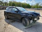 2023 Porsche Cayenne Base Черный vin: WP1AA2AY6PDA05349