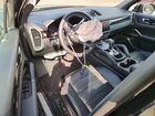2023 Porsche Cayenne Base Черный vin: WP1AA2AY6PDA05349