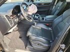 2023 Porsche Cayenne Base Черный vin: WP1AA2AY6PDA05349