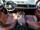 2024 Porsche Cayenne Черный vin: WP1AA2AY6RDA03815