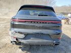 2024 Porsche Cayenne Черный vin: WP1AA2AY6RDA03815
