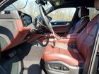 2024 Porsche Cayenne Черный vin: WP1AA2AY6RDA03815