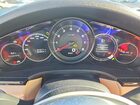 2020 Porsche Cayenne Silver vin: WP1AA2AY7LDA06276