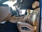 2020 Porsche Cayenne Silver vin: WP1AA2AY7LDA06276