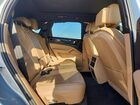 2020 Porsche Cayenne Silver vin: WP1AA2AY7LDA06276