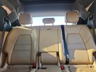 2020 Porsche Cayenne Silver vin: WP1AA2AY7LDA06276
