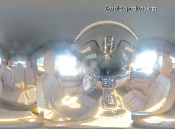 WP1AA2AY7LDA06276 2020 PORSCHE CAYENNE Silver 