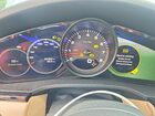 2019 Porsche Cayenne Серый vin: WP1AA2AY8KDA07919