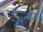 2024 Porsche Cayenne Синий vin: WP1AA2AY8RDA01631