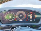 2024 Porsche Cayenne Синий vin: WP1AA2AY8RDA01631