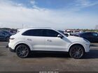 2019 Porsche Cayenne Белый vin: WP1AA2AY9KDA09551 2019 Porsche Cayenne Белый vin: WP1AA2AY9KDA09551
