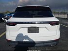 2019 Porsche Cayenne Белый vin: WP1AA2AY9KDA09551 2019 Porsche Cayenne Белый vin: WP1AA2AY9KDA09551