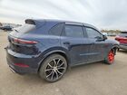 2019 Porsche Cayenne Угольный vin: WP1AA2AY9KDA17570 2019 Porsche Cayenne Угольный vin: WP1AA2AY9KDA17570
