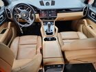 2019 Porsche Cayenne Угольный vin: WP1AA2AY9KDA17570 2019 Porsche Cayenne Угольный vin: WP1AA2AY9KDA17570