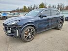 2019 Porsche Cayenne Угольный vin: WP1AA2AY9KDA17570 2019 Porsche Cayenne Угольный vin: WP1AA2AY9KDA17570