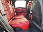 2023 Porsche Cayenne Base Black vin: WP1AA2AY9PDA04647