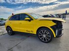 2023 Porsche Cayenne Base Black vin: WP1AA2AY9PDA04647