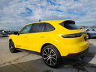 2023 Porsche Cayenne Base Black vin: WP1AA2AY9PDA04647