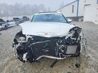 2019 Porsche Cayenne White vin: WP1AA2AYXKDA03712