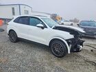 2019 Porsche Cayenne White vin: WP1AA2AYXKDA03712