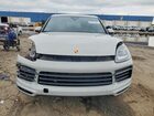 2023 Porsche Cayenne Base Gray vin: WP1AA2AYXPDA04737 2023 Porsche Cayenne Base Gray vin: WP1AA2AYXPDA04737