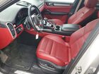 2023 Porsche Cayenne Base Gray vin: WP1AA2AYXPDA04737 2023 Porsche Cayenne Base Gray vin: WP1AA2AYXPDA04737