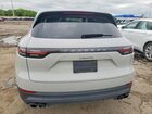 2023 Porsche Cayenne Base Gray vin: WP1AA2AYXPDA04737 2023 Porsche Cayenne Base Gray vin: WP1AA2AYXPDA04737