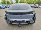 2025 Porsche Macan 4 Gray vin: WP1AA2XAXSL002430