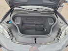 2025 Porsche Macan 4 Gray vin: WP1AA2XAXSL002430