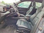 2025 Porsche Macan 4 Gray vin: WP1AA2XAXSL002430