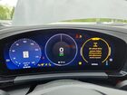 2025 Porsche Macan 4 Gray vin: WP1AA2XAXSL002430