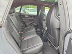 2025 Porsche Macan 4 Gray vin: WP1AA2XAXSL002430