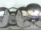 2025 Porsche Macan 4 Gray vin: WP1AA2XAXSL002430