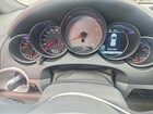2016 Porsche Cayenne S Black vin: WP1AB2A24GLA96216
