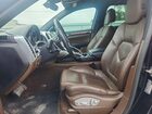 2016 Porsche Cayenne S Black vin: WP1AB2A24GLA96216