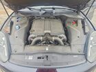 2016 Porsche Cayenne S Black vin: WP1AB2A24GLA96216