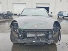 2017 Porsche Cayenne S Black vin: WP1AB2A24HLA53545