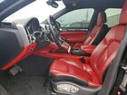 2017 Porsche Cayenne S Black vin: WP1AB2A24HLA53545