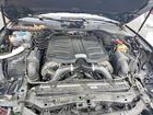 2017 Porsche Cayenne S Black vin: WP1AB2A24HLA53545