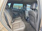 2016 Porsche Cayenne S Желто-коричневый vin: WP1AB2A29GLA92775
