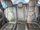 2016 Porsche Cayenne S Желто-коричневый vin: WP1AB2A29GLA92775