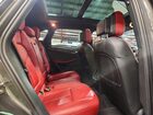 2016 Porsche Macan S Серый vin: WP1AB2A50GLB42702