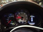 2016 Porsche Macan S Серый vin: WP1AB2A50GLB42702