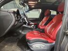 2016 Porsche Macan S Серый vin: WP1AB2A50GLB42702