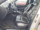 2021 Porsche Macan S Серый vin: WP1AB2A50MLB35258