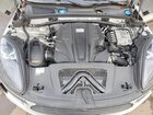 2021 Porsche Macan S Серый vin: WP1AB2A50MLB35258