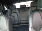 2021 Porsche Macan S Серый vin: WP1AB2A50MLB35258